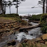 Review photo of Cape Lookout State Park Campground by Debra F., May 26, 2018