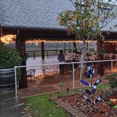 Review photo of Landry Vineyards Grape Escape RV Sites by Adam V., December 31, 2020