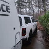 Review photo of Landry Vineyards Grape Escape RV Sites by Adam V., December 31, 2020