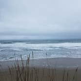 Review photo of Cape Lookout State Park Campground by Debra F., May 26, 2018