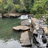 Review photo of Swallow Falls State Park Campground by Jen V., December 31, 2020