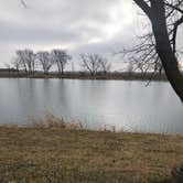 Review photo of D & W Lake RV Park by Frank , December 31, 2020