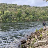 Review photo of Bull Shoals-White River State Park by Shana D., December 31, 2020