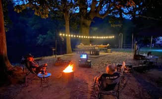 Shana D.'s photo at Bull Shoals-White River State Park near Gainesville, MO