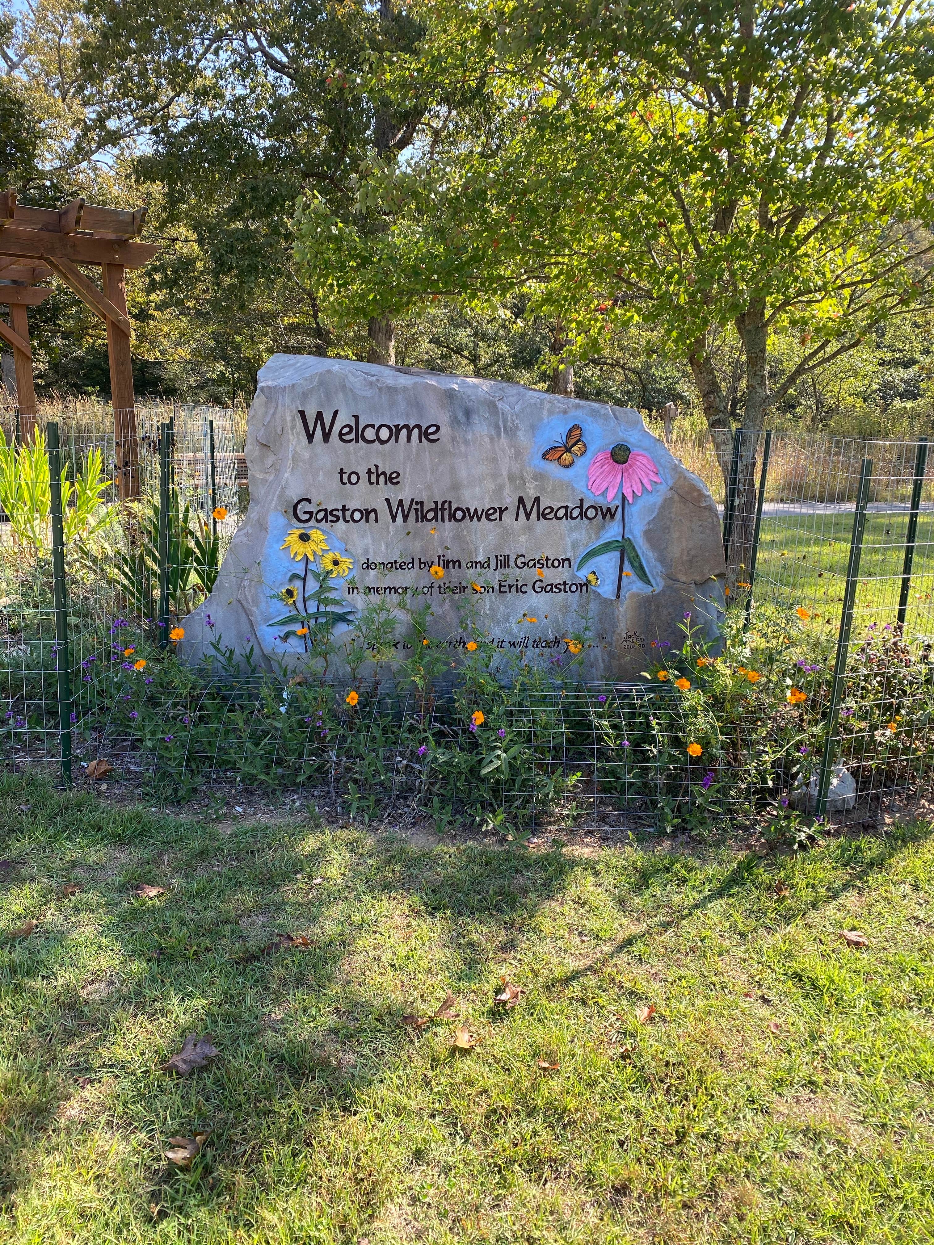 Camper-submitted photo at Bull Shoals-White River State Park near Norfork, AR