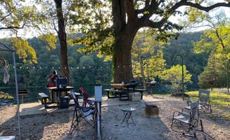 Shana D.'s photo at Bull Shoals-White River State Park in Arkansas