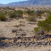 Review photo of Craggy Wash - Dispersed Camping Area by Brittney  C., December 31, 2020