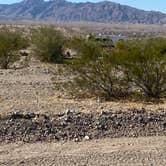 Review photo of Craggy Wash - Dispersed Camping Area by Brittney  C., December 31, 2020