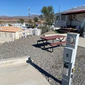 Review photo of Havasu Falls RV Resort by Brittney  C., December 31, 2020