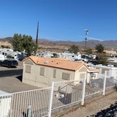Review photo of DJ's RV Park by Brittney  C., December 31, 2020