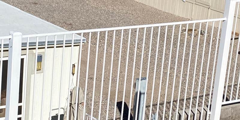 Camper submitted image from DJ's RV Park