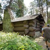 Review photo of Pine Ridge Campground — Itasca State Park by Debra F., May 26, 2018