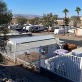 Review photo of DJ's RV Park by Brittney  C., December 31, 2020