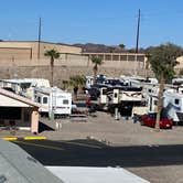 Review photo of DJ's RV Park by Brittney  C., December 31, 2020