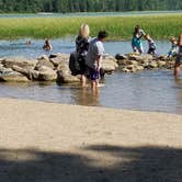 Review photo of Pine Ridge Campground — Itasca State Park by Debra F., May 26, 2018