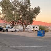 Review photo of Crazy Horse Campgrounds by Brittney  C., December 31, 2020