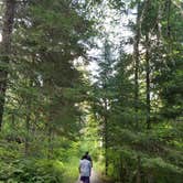 Review photo of Pine Ridge Campground — Itasca State Park by Debra F., May 26, 2018