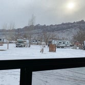 Review photo of Ok RV Park & Canyonlands Stables by Alex , December 31, 2020