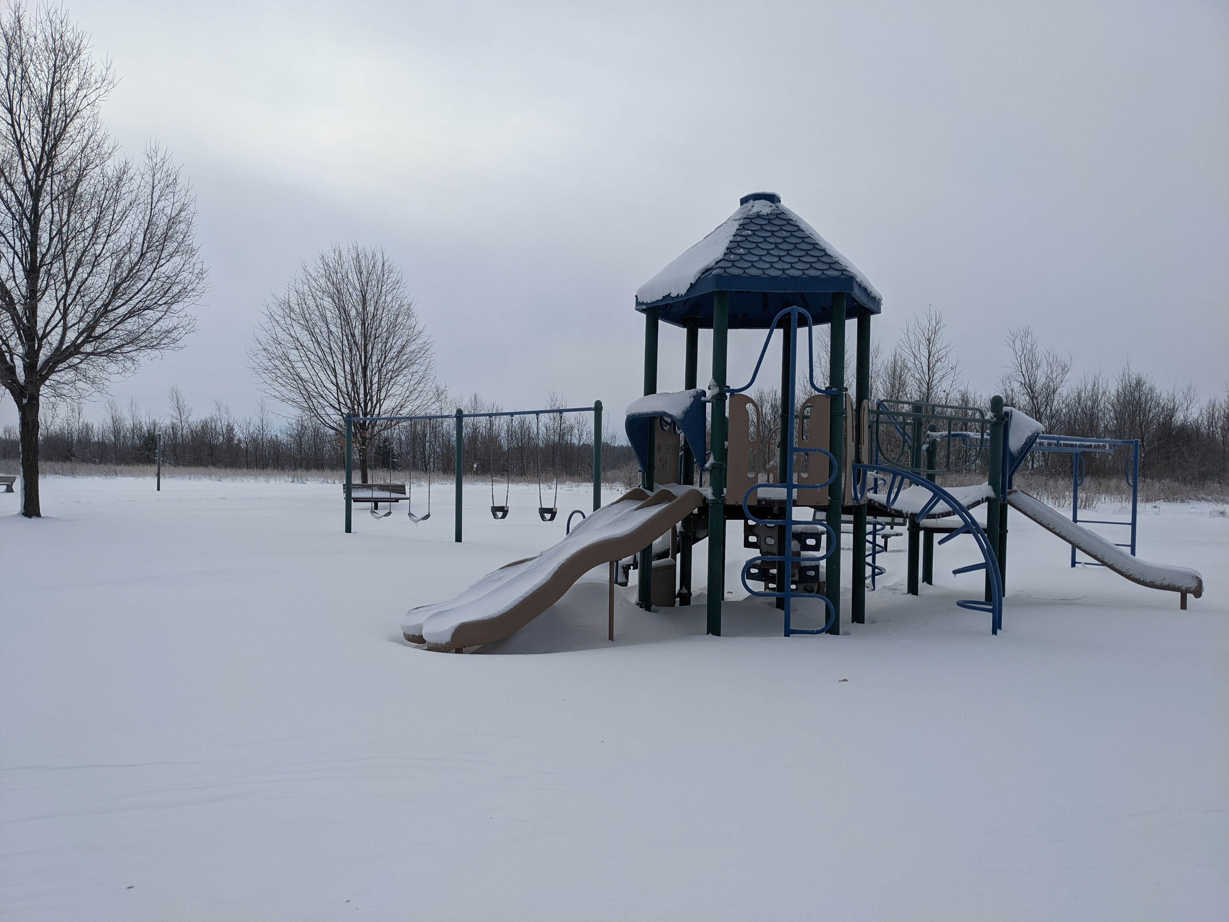 Camping near Cox Hollow Campground — Governor Dodge State Park: Brigham Park, Blue Mounds, Wisconsin