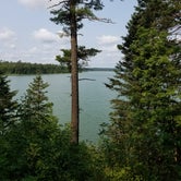 Review photo of Itasca State Park Campground by Debra F., May 26, 2018
