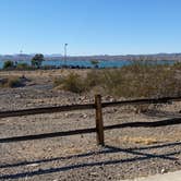 Review photo of Lake Havasu State Park Campground by Brittney  C., December 31, 2020