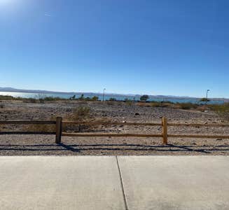 Camper-submitted photo from Lake Havasu State Park Campground