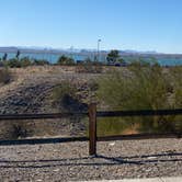 Review photo of Lake Havasu State Park Campground by Brittney  C., December 31, 2020