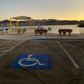 Review photo of Lake Havasu State Park Campground by Brittney  C., December 31, 2020