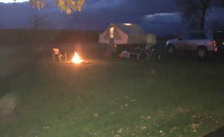 Michael L.'s photo at Derge County Park near Beaver Dam, WI