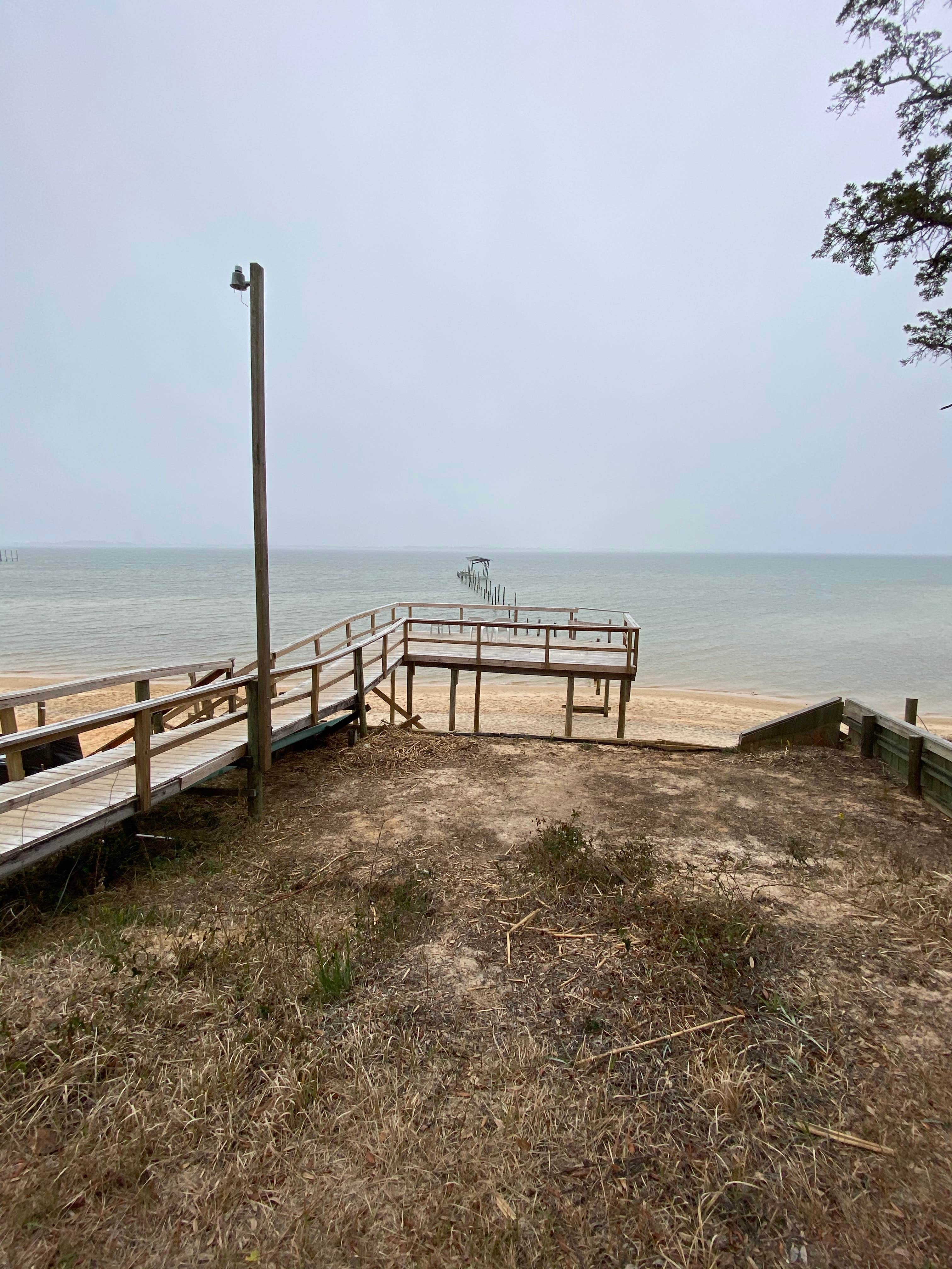 Camper-submitted photo at The Hideaway Retreat near Navarre, FL