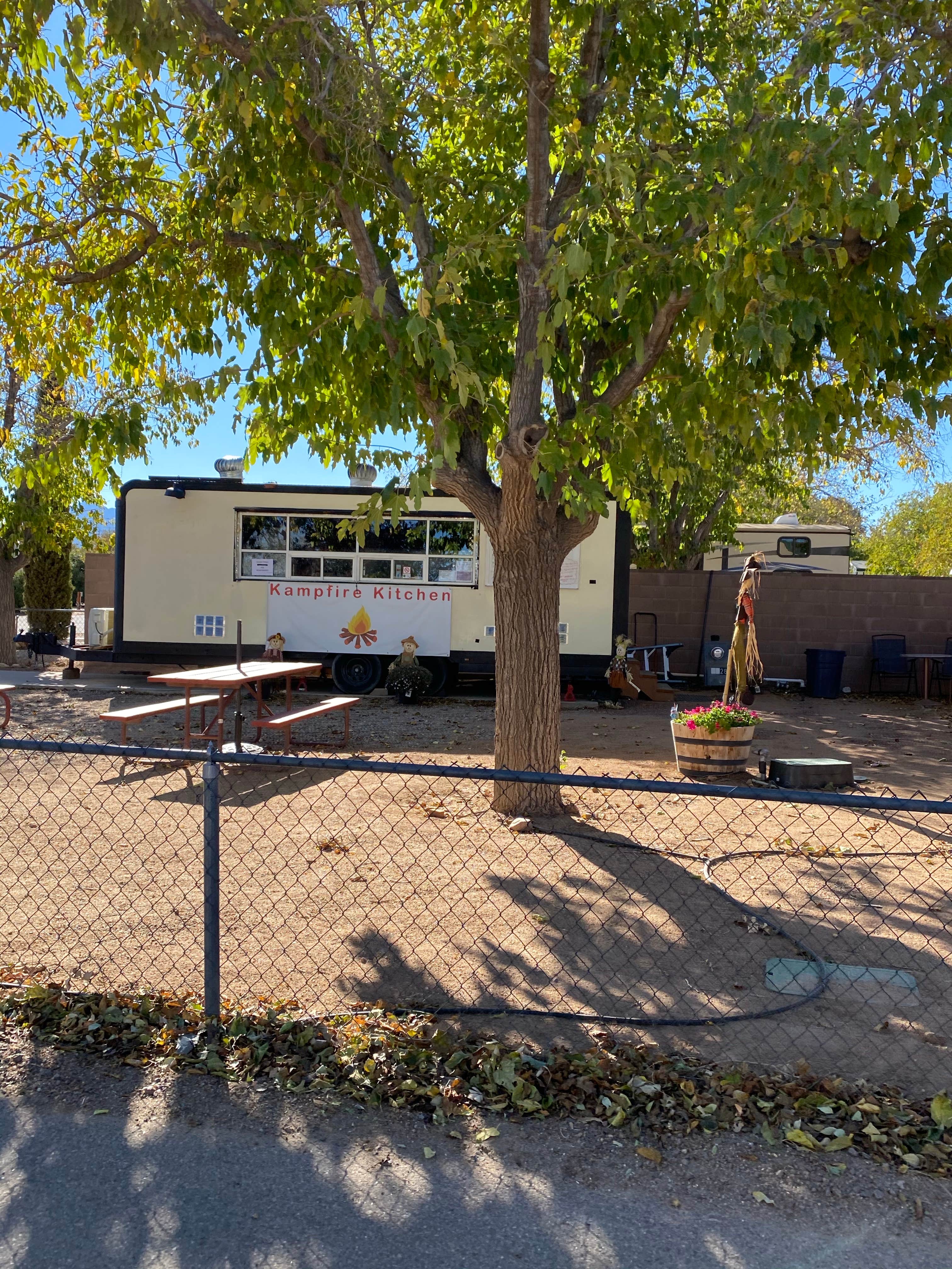 Camper-submitted photo at Kingman KOA near Dolan Springs, AZ