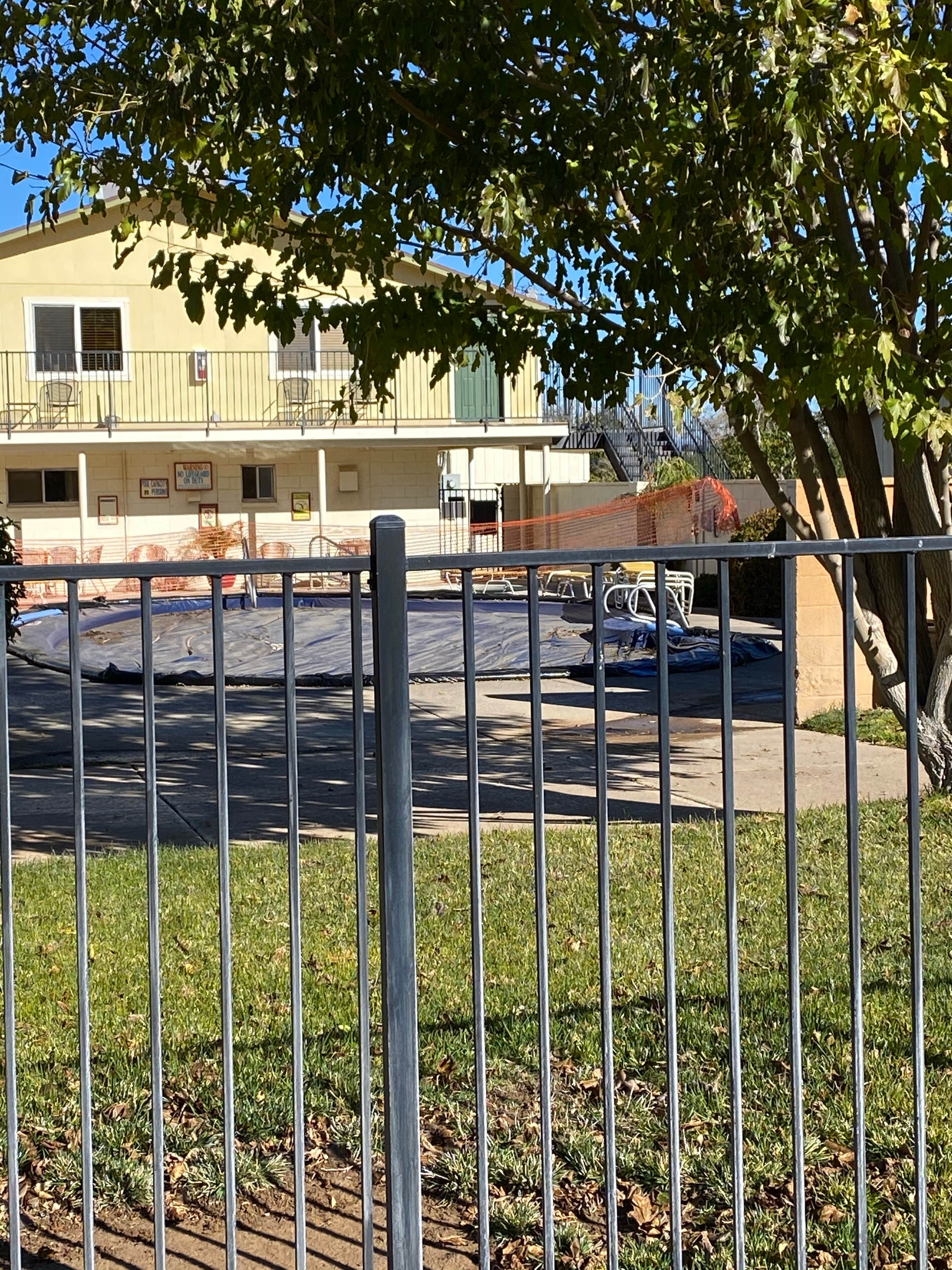 Camping near Sunrise RV Park: Kingman KOA, Kingman, Arizona