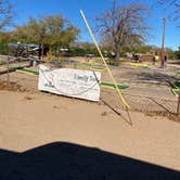 Review photo of Kingman KOA by Brittney  C., December 31, 2020