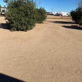 Review photo of Kingman KOA by Brittney  C., December 31, 2020