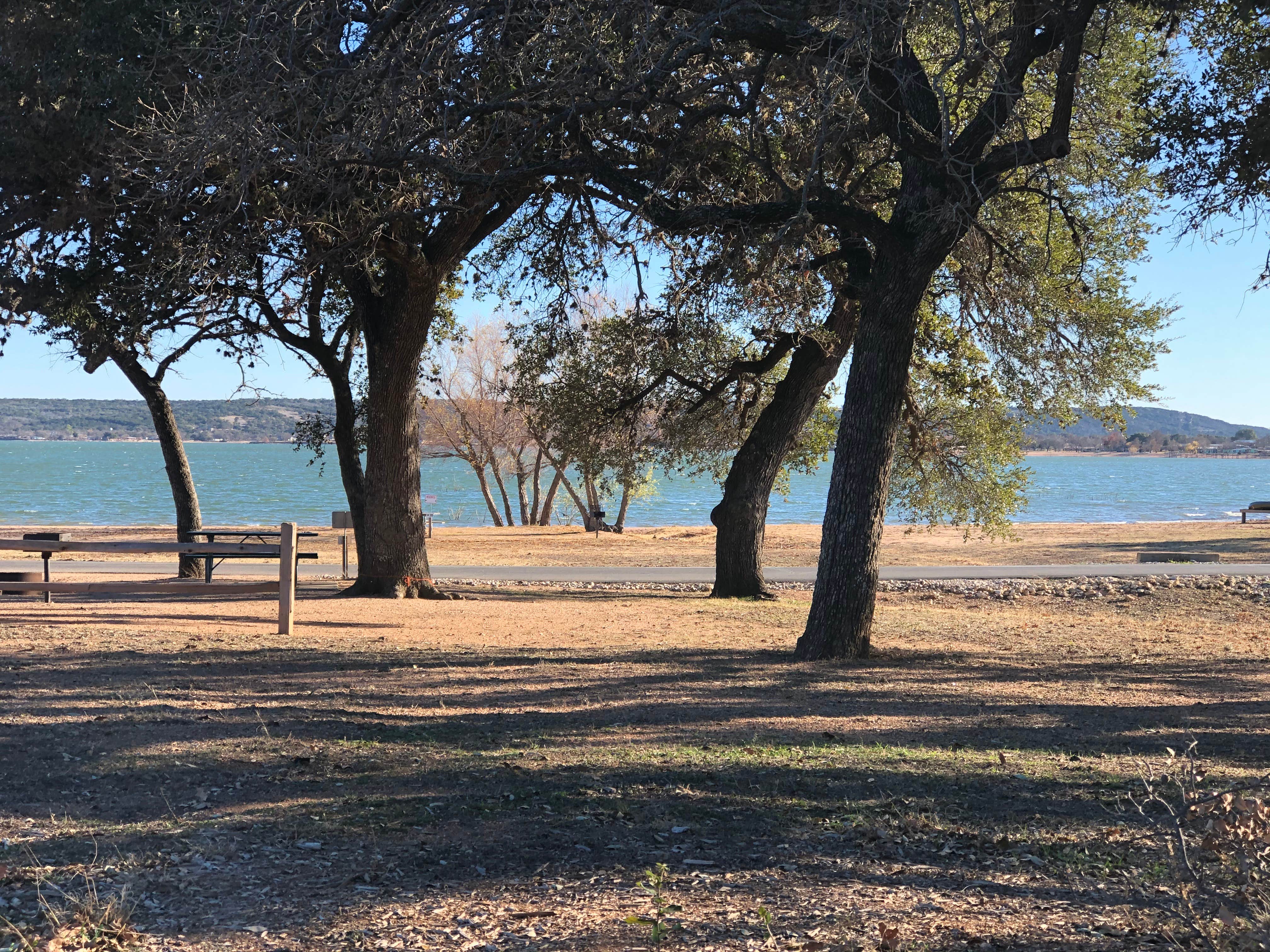 Camper submitted image from Black Rock Park - 3