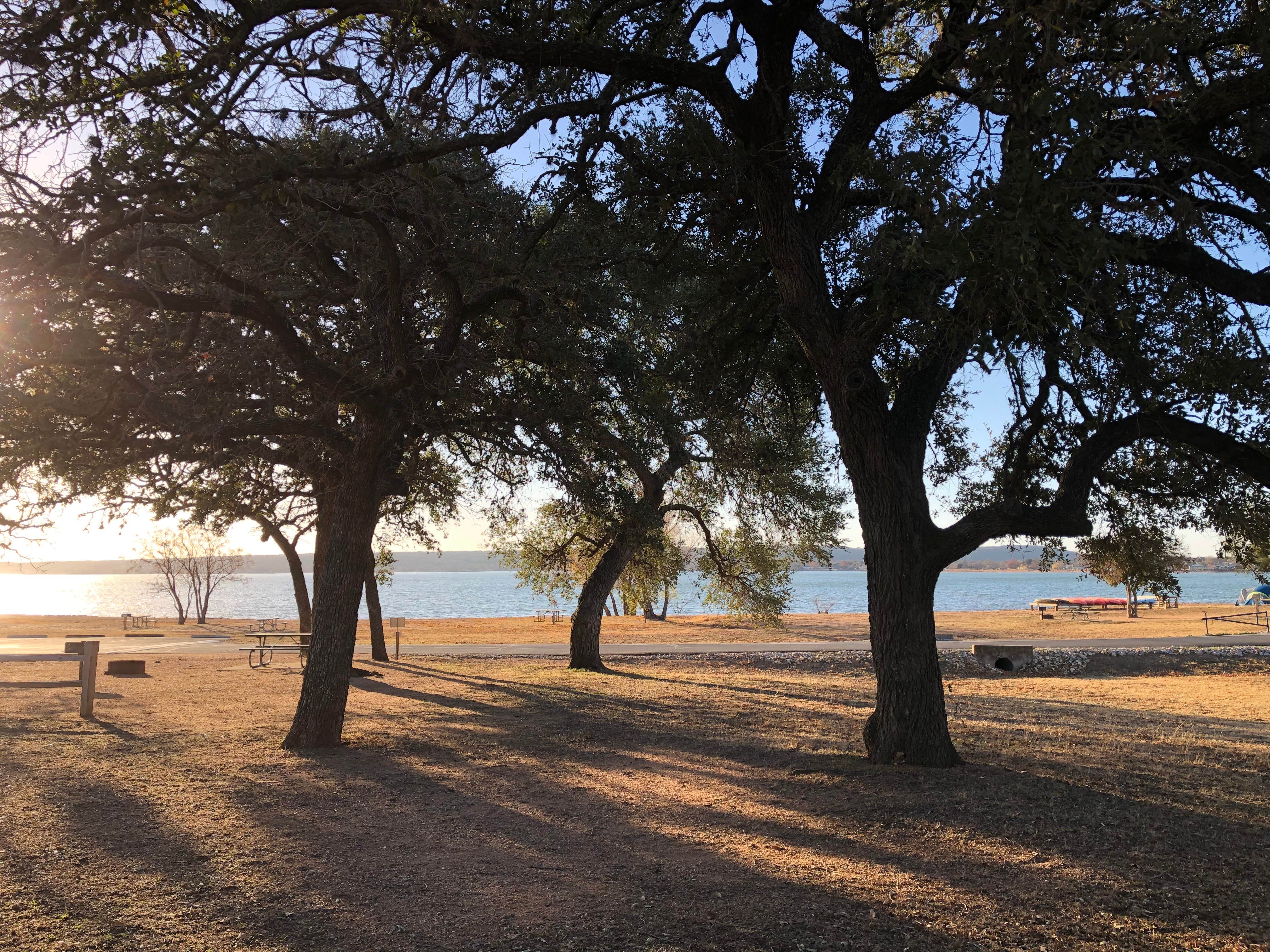 Camper submitted image from Black Rock Park - 2