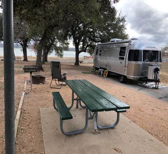 Camper-submitted photo from Lometa Regional Park
