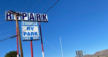 Sunrise RV Park
