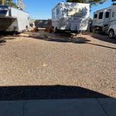 Review photo of Sunrise RV Park by Brittney  C., December 31, 2020