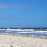 Review photo of Galveston Island State Park Campground by Debra F., May 26, 2018