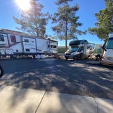 Review photo of Sunrise RV Park by Brittney  C., December 31, 2020