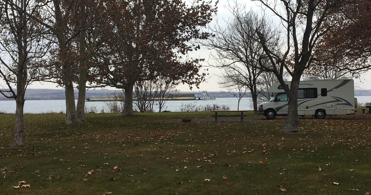 Boardman Marina Park