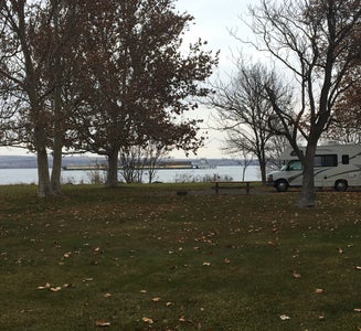 Camper-submitted photo from Boardman Marina Park