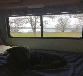 Camper-submitted photo from Franklin County RV Park