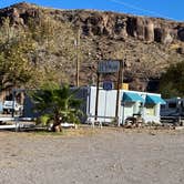 Review photo of Canyon West RV Park by Brittney  C., December 31, 2020