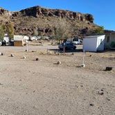Review photo of Canyon West RV Park by Brittney  C., December 31, 2020