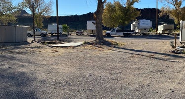 Canyon West RV Park