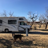 Review photo of Red Arroyo — San Angelo State Park by Rocco , December 28, 2020