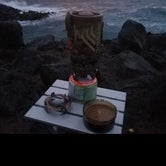 Review photo of Hā’ena State Park  by Jon , December 31, 2020
