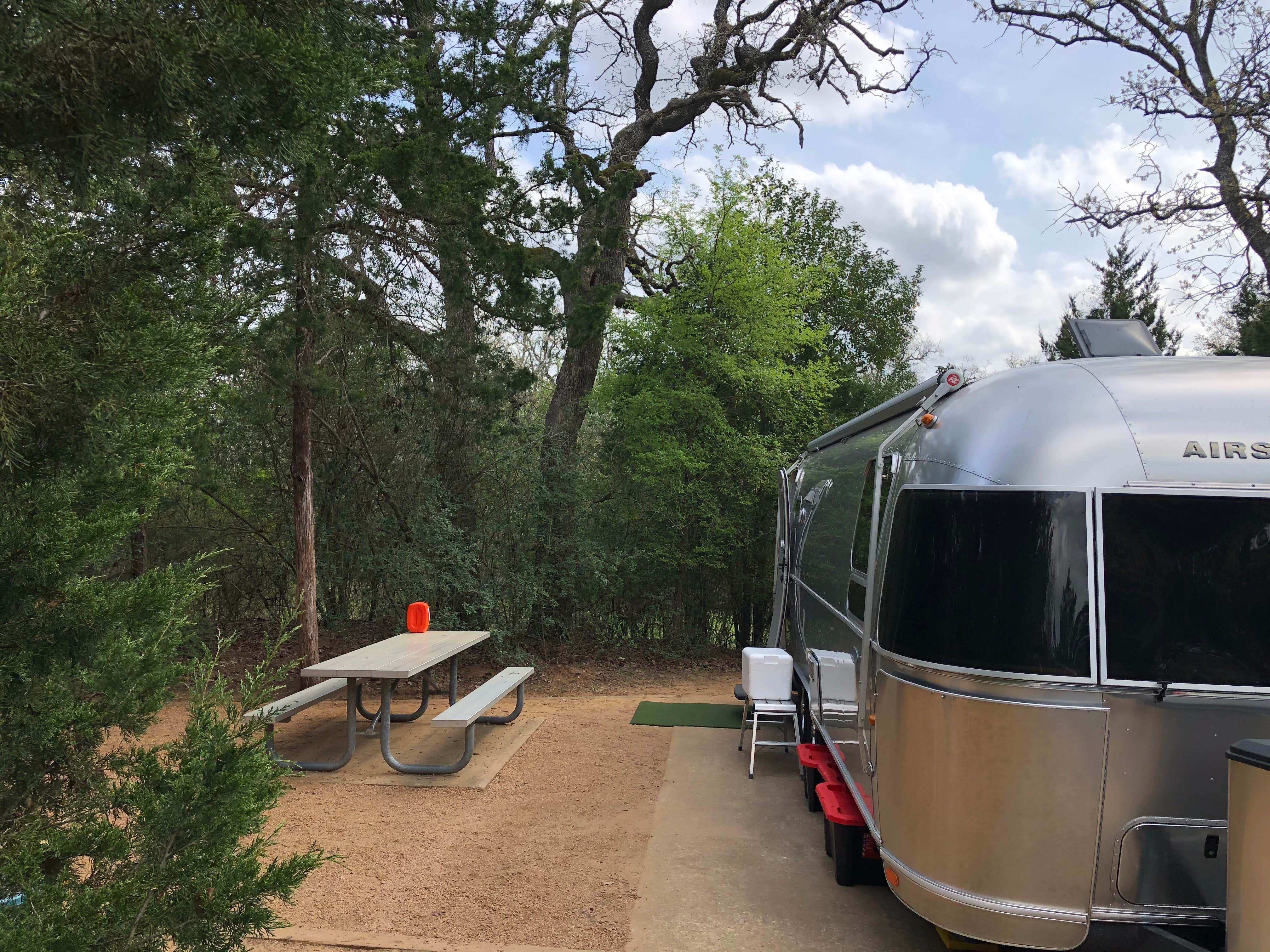 Facilities
